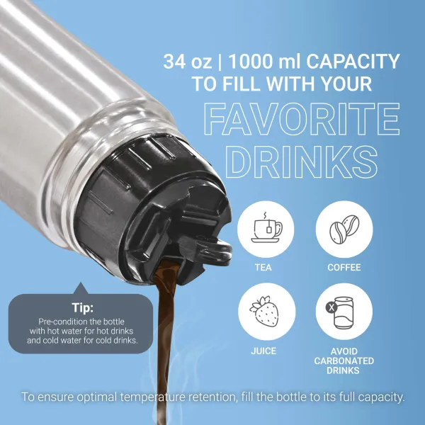 Stainless_Steel_Water_Bottle,_Double_Wall_Insulated_Vacuum_Flask_for_Hot_&_Cold_Drinks,_Leak_Proof_Thermos_for_Gym,_Office_&_Travel,Silver