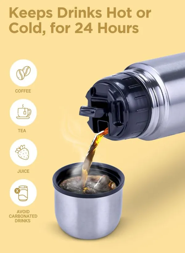 Stainless_Steel_Water_Bottle,_Double_Wall_Insulated_Vacuum_Flask_for_Hot_&_Cold_Drinks,_Leak_Proof_Thermos_for_Gym,_Office_&_Travel,Silver