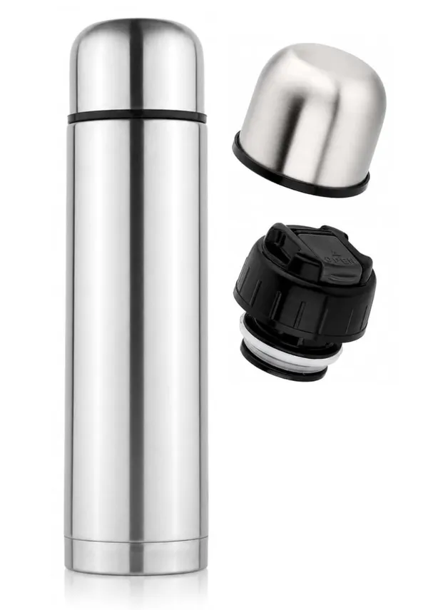 Stainless_Steel_Water_Bottle,_Double_Wall_Insulated_Vacuum_Flask_for_Hot_&_Cold_Drinks,_Leak_Proof_Thermos_for_Gym,_Office_&_Travel,Silver