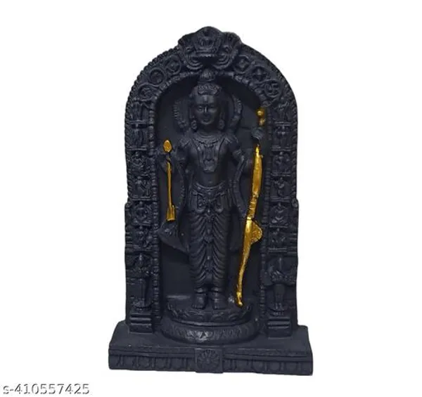 9_Inch_Ram_Lalla_Idol_Murti_For_Home_Mandir_King_Of_Ayodhya_Ram_Mandir_Idol_Dhanushdhari_Shree_Ram_Lalla_Resin_Statue_Showpiece_For_Home_Decor_Decoration