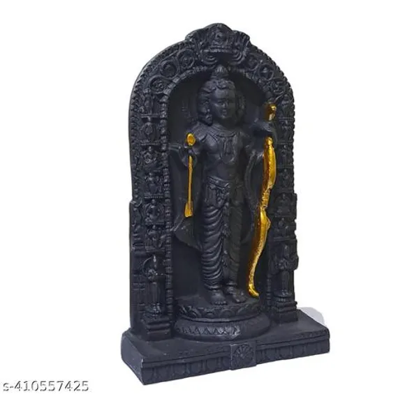9_Inch_Ram_Lalla_Idol_Murti_For_Home_Mandir_King_Of_Ayodhya_Ram_Mandir_Idol_Dhanushdhari_Shree_Ram_Lalla_Resin_Statue_Showpiece_For_Home_Decor_Decoration