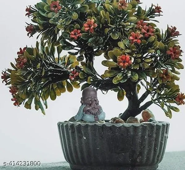 Buddha_Statue_Laughing_Buddha_Smiling_Little_Buddha_Marble_Dust_Buda_Statue_Little_Monk_Figurine_Cute_Baby_Buddha_For_Home_Office_Car_Decors_Gift_Crafts_And_Arts_Green