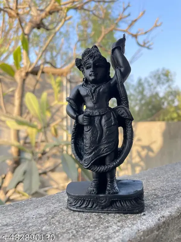 Pack_Of_2_Marble_Lord_Shrinathji_Statue_Traditional_Hindu_Religious_Sculpture_Hand_Carved_Temple_Decor