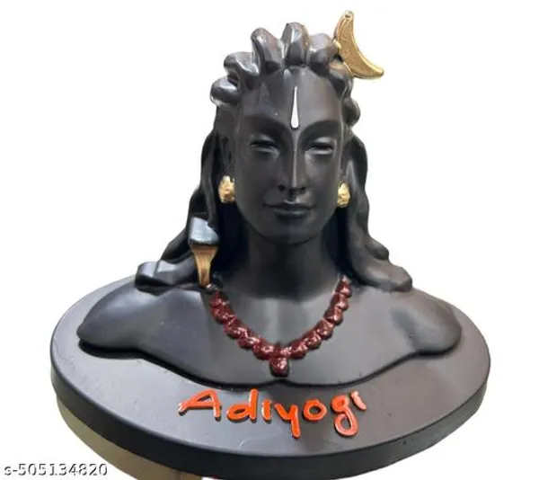 Adiyogi_Shiva_5_Statue_Poly_Resin_Matte_Made_In_India_Shiva_Idol_For_Home_Dcor_Gift_Puja_Car_Dashboard_Statue_Made_In_India