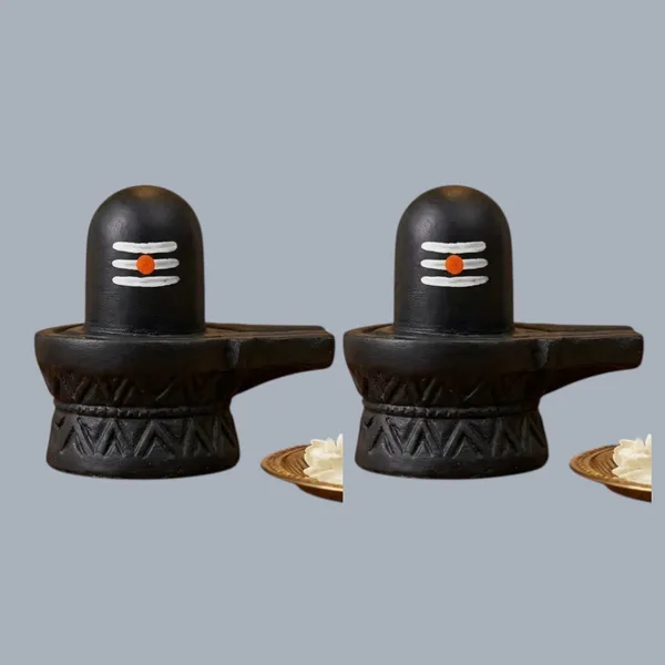 Pack_Of_2_Beautiful_Shiv_Pindi_Idol_For_Pooja_Elevate_Your_Spiritual_Worship_Size_Length_7_Breath_7_Height_5_Cm