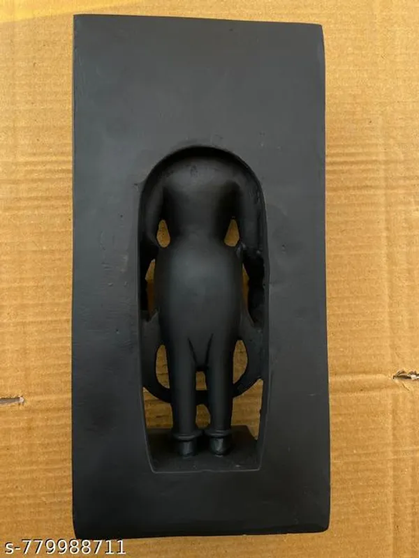 Black_Dwarikadhish_Ji_Murti_Idol_For_Home_Temple_Shri_Krishna_Dwarkadhish_Statue_Pooja_Room_Decorative_Spiritual_Showpiece