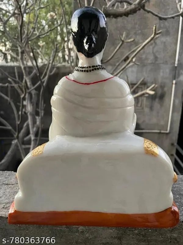 Shree_Mahaprabhuji_Marble_Finish_Idol_Pushtimarg_Guru_Statue_For_Home_Temple_Decorative_Spiritual_Murti_For_Room
