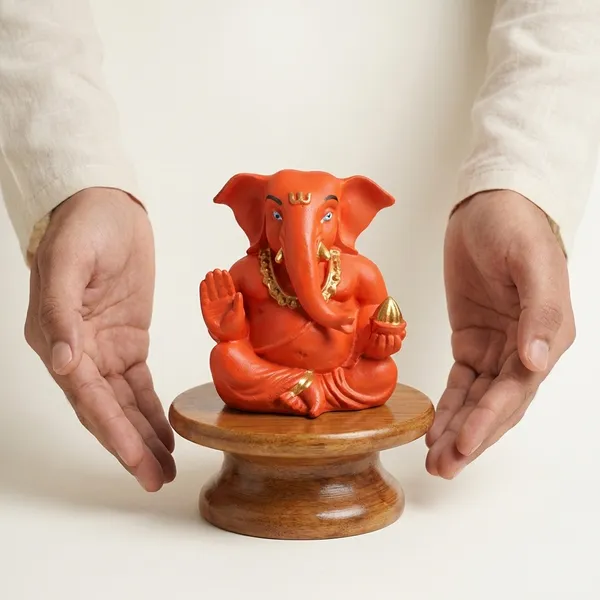 Lord_Ganesh_Idol_For_Lucky_Feng_Shui_Wall_Decor_Your_Home_Office_Gift_Your_Relatives_On_Diwali_Wedding_Gift_Birthday_Gift_Article_Decorative_Showpiece_Pack_Of_2