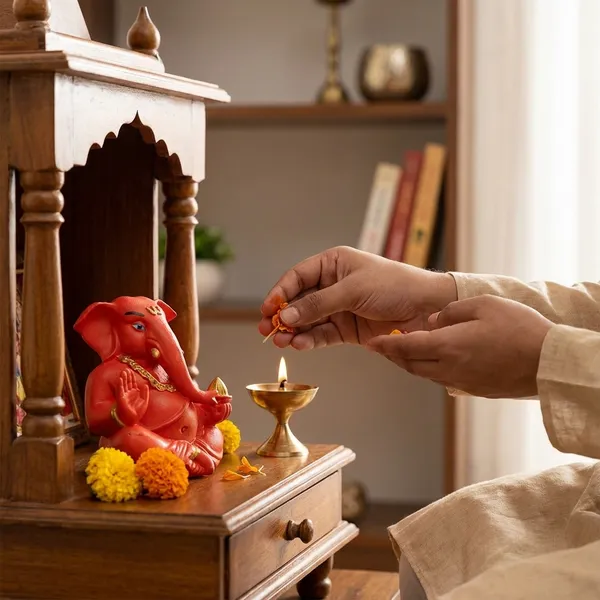 Lord_Ganesh_Idol_For_Lucky_Feng_Shui_Wall_Decor_Your_Home_Office_Gift_Your_Relatives_On_Diwali_Wedding_Gift_Birthday_Gift_Article_Decorative_Showpiece_Pack_Of_2