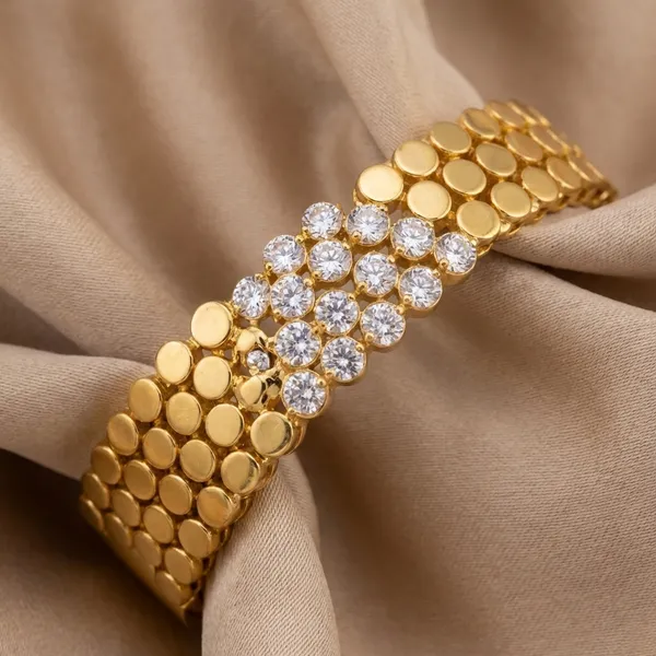Gold-Plated_Studded_Bangle_With_Crystal_Embellishments