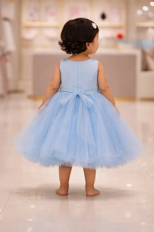 Light_Blue_Tulle_Princess_Dress_For_Baby_Girls