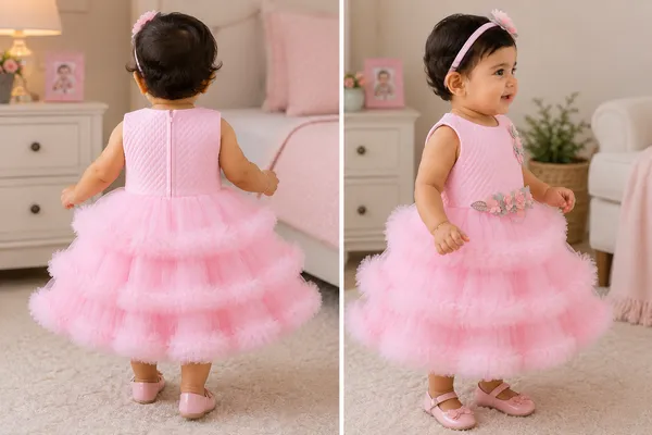 Girls_Baby_Pink_Layered_Princess_Party_Wear_Frock