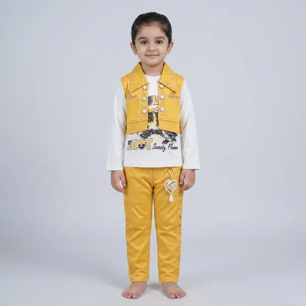 Yellow_3-Piece_Ethnic_Jacket_Set_With_Graphic_Print