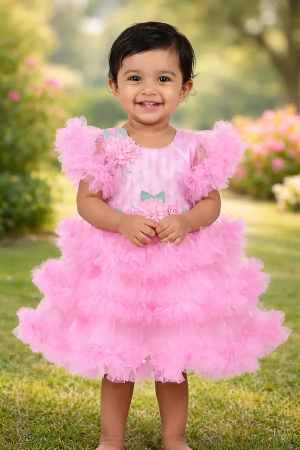 Pink_Cloud_Tutu_Dress_For_Baby_Girls