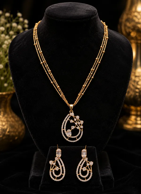 Aurielle_Dewdrop_AD_Pendant_Necklace_Set