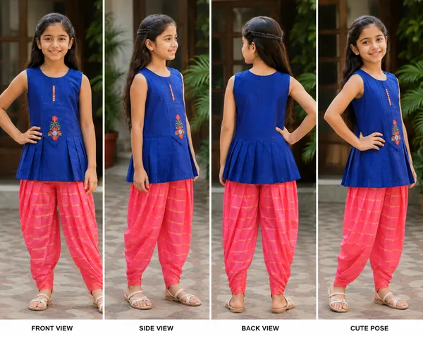 Blue_&_Pink_Ethnic_Dhoti_Set_(Clearance_Sale)