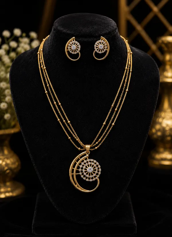 Celestia_Halo_AD_Pendant_Necklace_Set