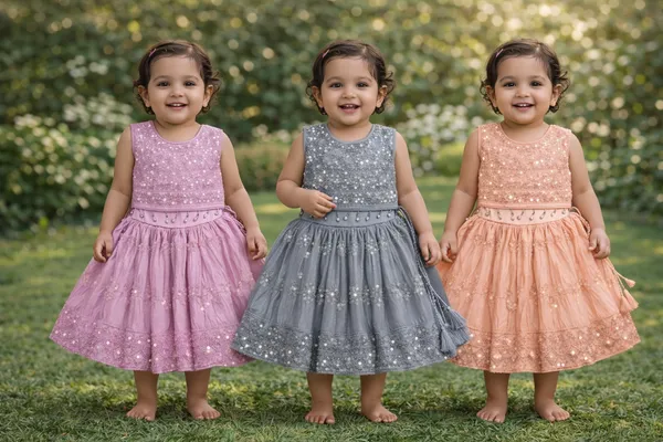 Pink_Sequin_Party_Dress_For_Baby_Girls
