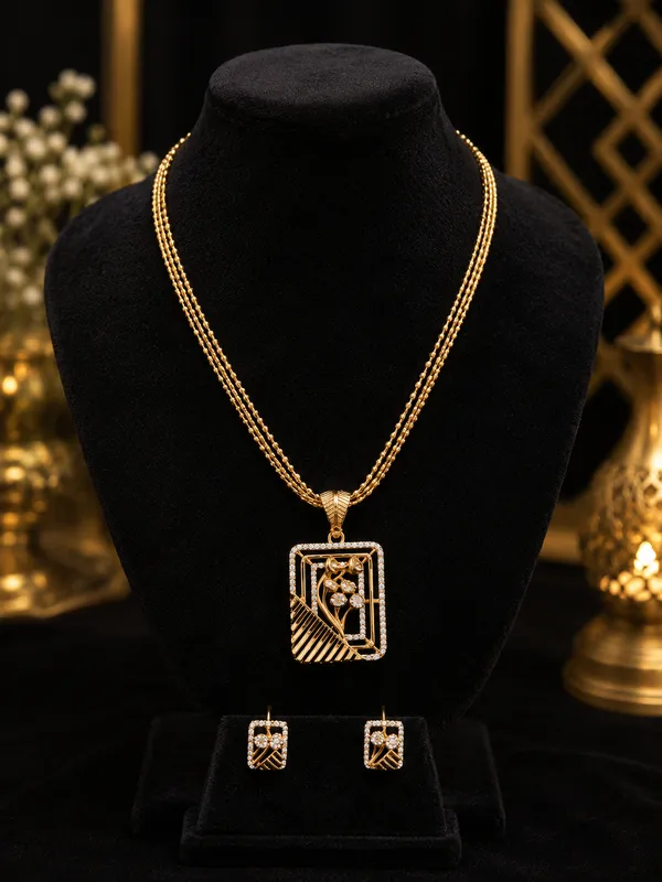 Elysian_Bloom_Pendant_AD_Necklace_Set