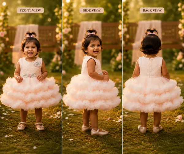 Girls_Baby_Peach_Layered_Princess_Party_Wear_Frock