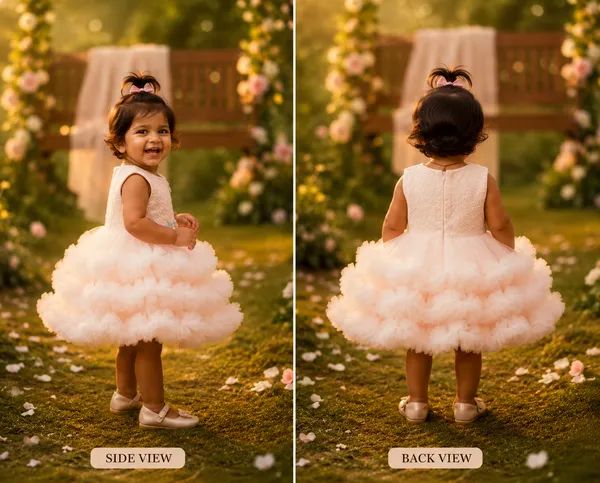Girls_Baby_Peach_Layered_Princess_Party_Wear_Frock