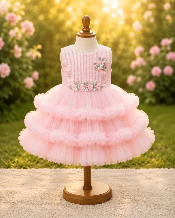 Girls_Baby_Pink_Princess_Party_Wear_Frock