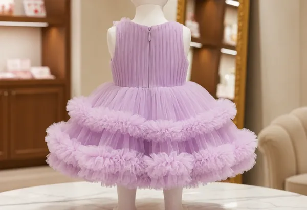 Girls_Lavender_Princess_Party_Wear_Gown
