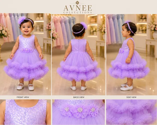 Girls_Lavender_Sequin_Party_Wear_Princess_Frock