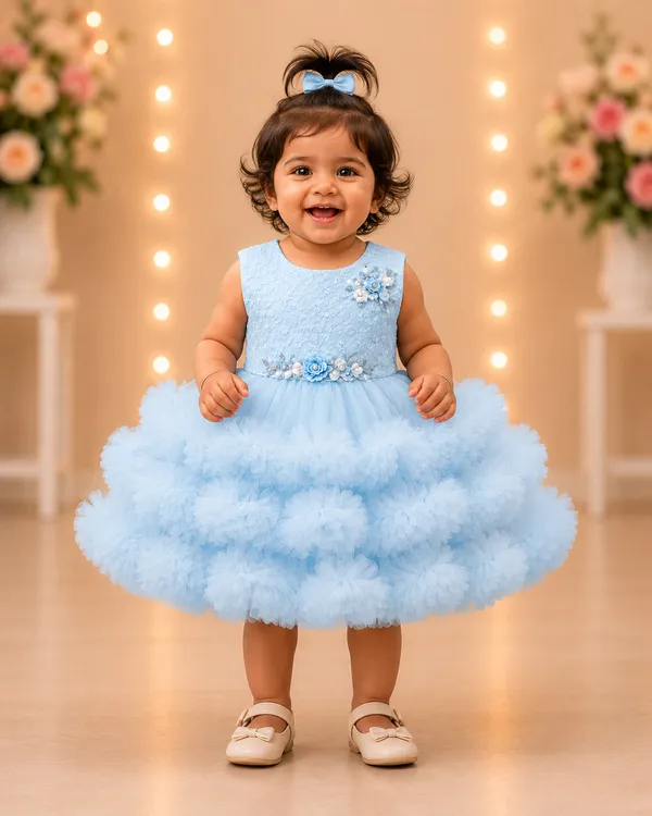 Girls_Light_Blue_Layered_Princess_Party_Wear_Frock