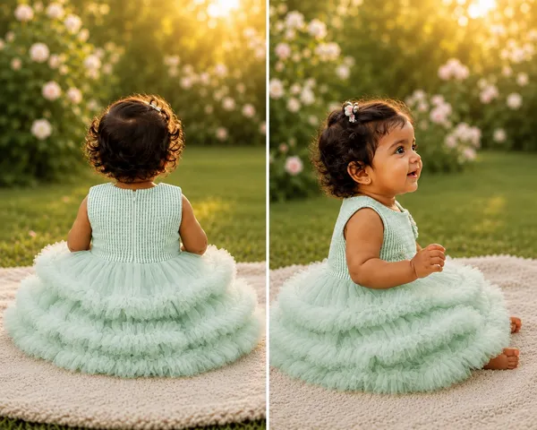 Girls_Mint_Green_Princess_Party_Wear_Frock
