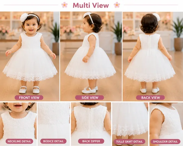 Girls_White_Lace_Party_Wear_Frock