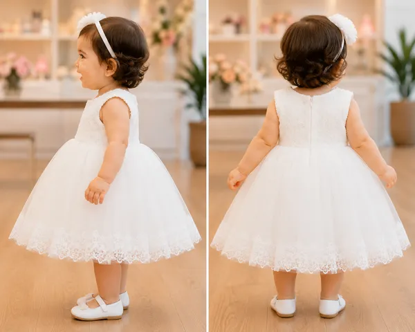 Girls_White_Lace_Party_Wear_Frock