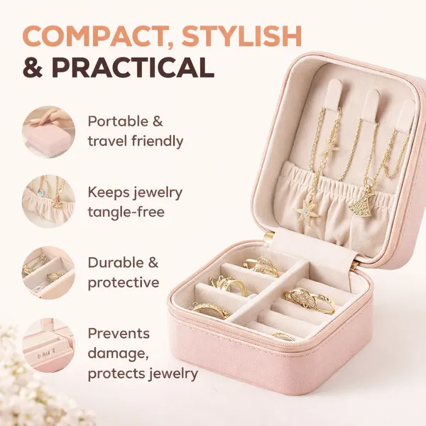 Portable_Travel_Jewelry_Organizer_Box_With_Compartments_-_Peach