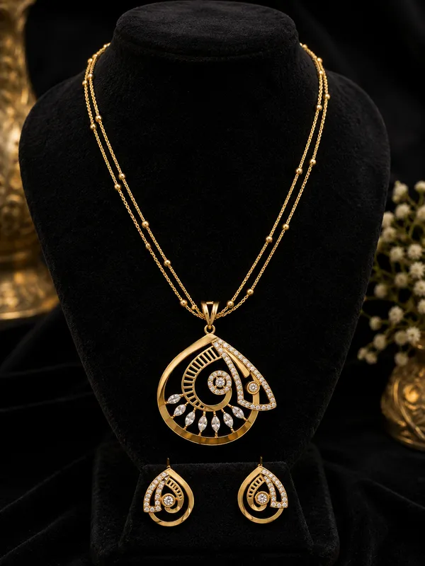 Luna_Prism_AD_Pendant_Necklace_Set