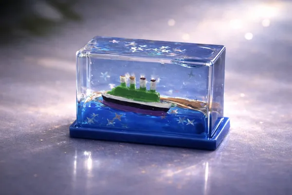 Titanic_Ship_In_A_Bottle_Decorative_Collectible_Showpiece