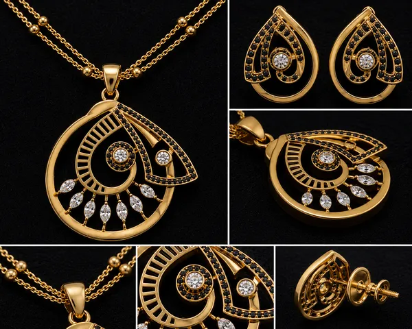 Noir_Eclipse_AD_Pendant_Necklace_Set
