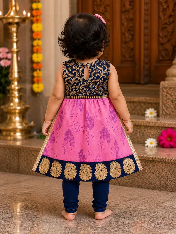 Pink_Blossom_Traditional_Frock_(Clearance_Sale)