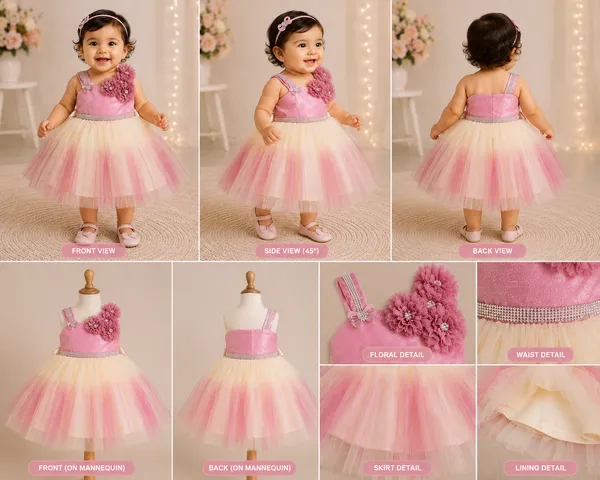 Pink_Ombre_Floral_Princess_Party_Wear_Dress