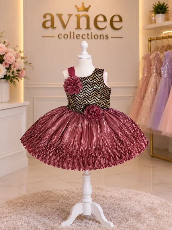 Pink_Tulle_Princess_Party_Frock