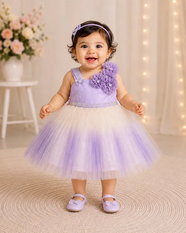 Purple_Ombre_Floral_Princess_Party_Wear_Dress
