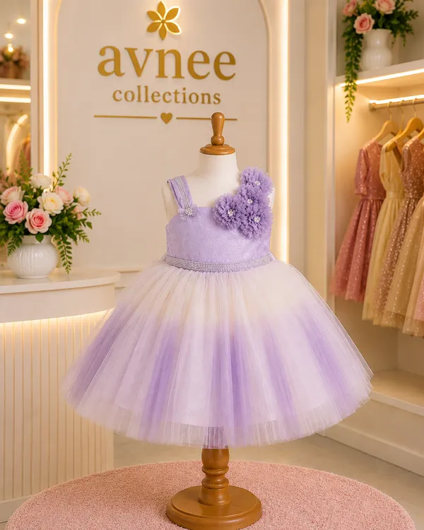 Purple_Ombre_Floral_Princess_Party_Wear_Dress