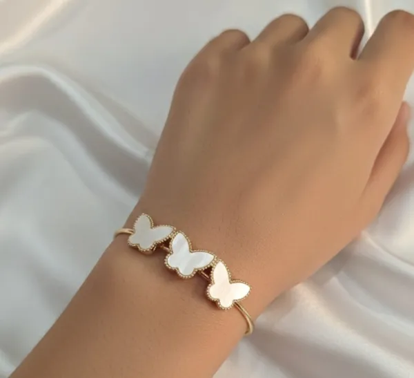 Anti-Tarnish_Stainless_Steel_Butterfly_Bracelet_For_Kids