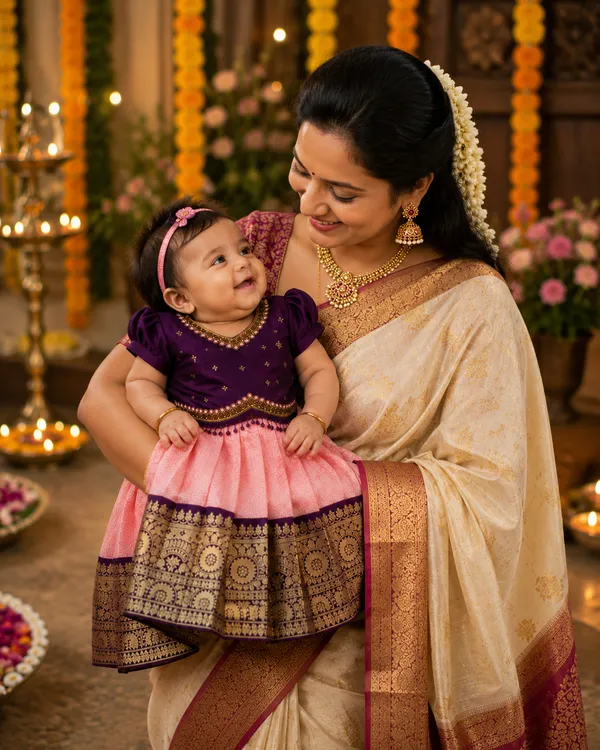Royal_Pure_Pattu_Silk_with_Aari_Work_-_Premium_Pattu_(silk)_lehenga_for_kids