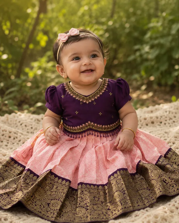Royal_Pure_Pattu_Silk_with_Aari_Work_-_Premium_Pattu_(silk)_lehenga_for_kids
