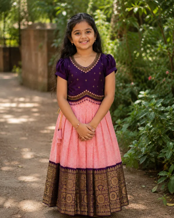 Royal_Pure_Pattu_Silk_with_Aari_Work_-_Premium_Pattu_(silk)_lehenga_for_kids