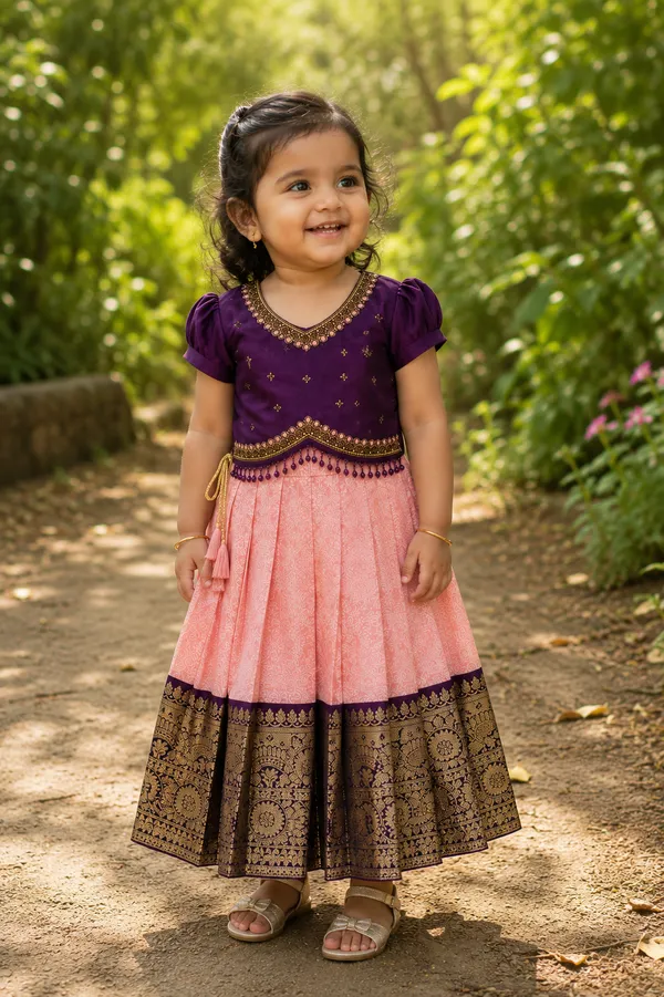 Royal_Pure_Pattu_Silk_with_Aari_Work_-_Premium_Pattu_(silk)_lehenga_for_kids