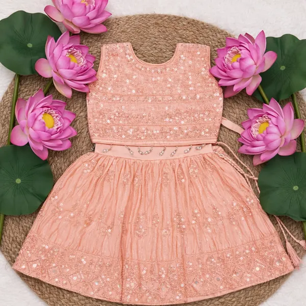 Peach_Pink_Sequined_Party_Dress_For_Baby_Girls_-_Sleeveless_Tulle_Gown_With_Sparkly_Embellishments