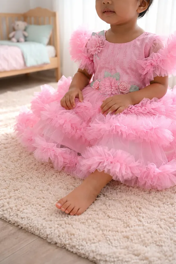 Pink_Cloud_Tutu_Dress_For_Baby_Girls