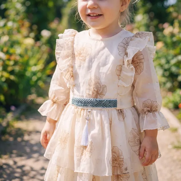 Adorable_Floral_Print_Dress_For_Baby_Girls
