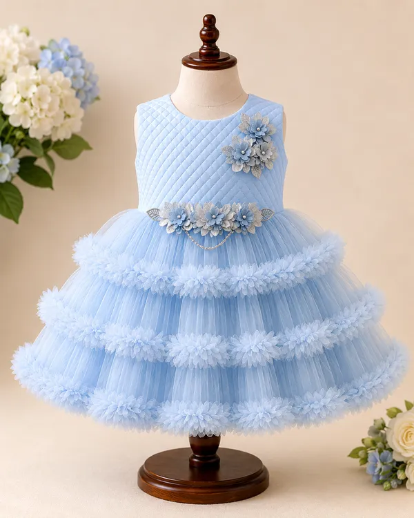 Girls_Light_Blue_Layered_Princess_Party_Wear_Frock